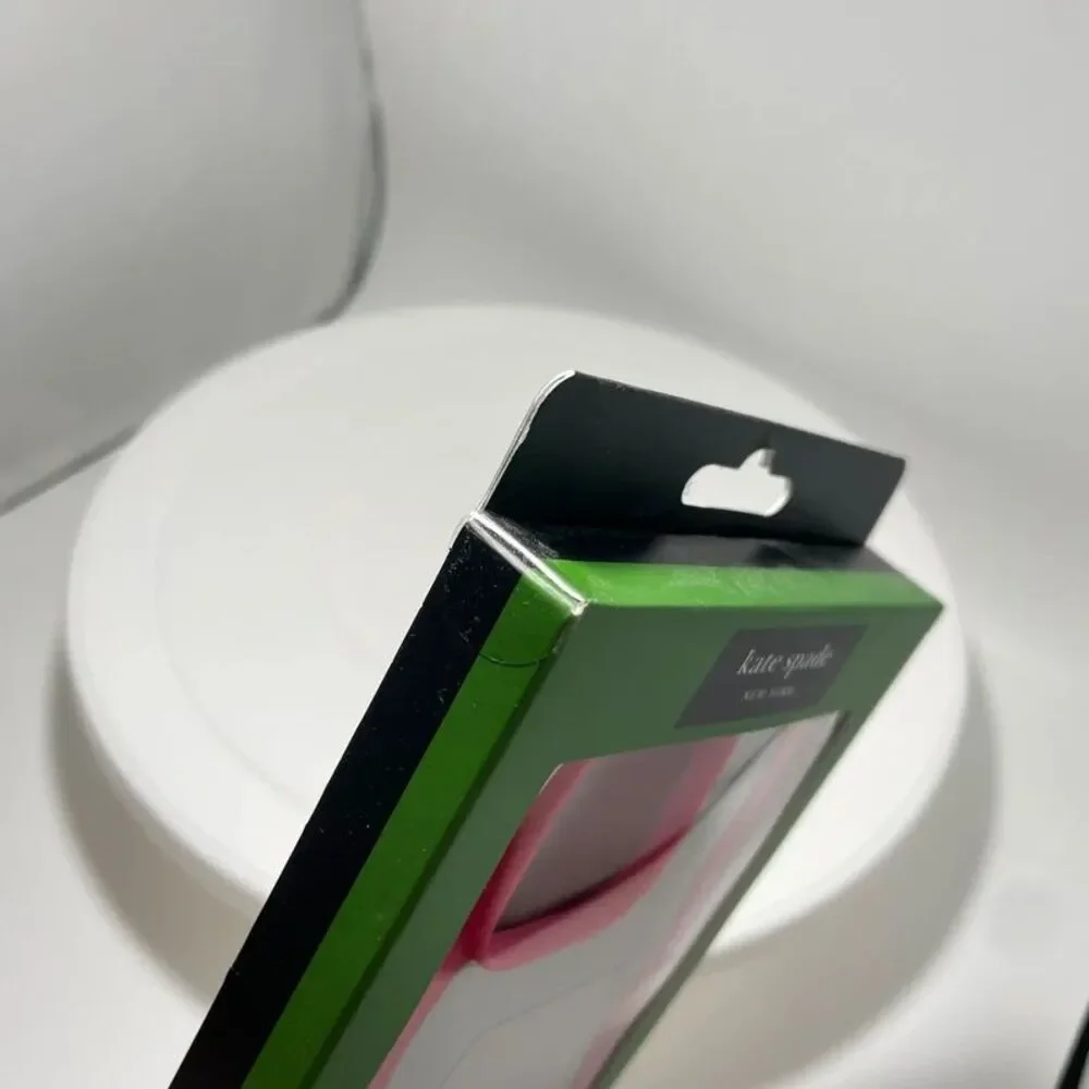 Kate Spade New York Wavy Case for iPhone 16 Pro Max - MagSafe Compatible